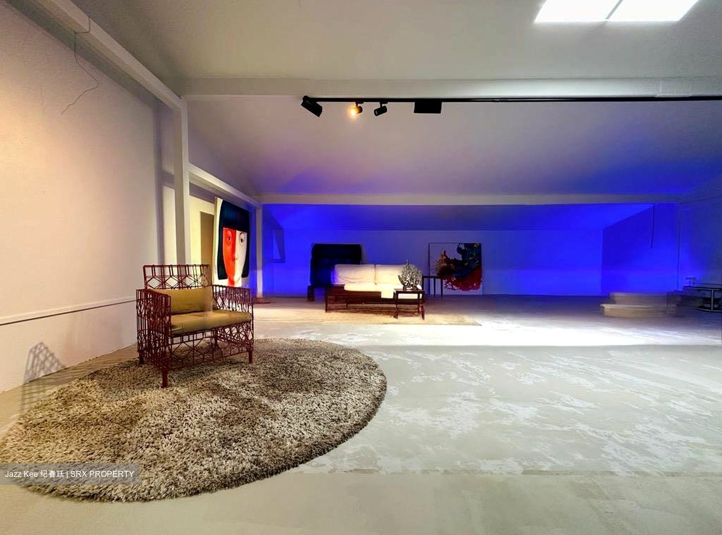 Mandai Garden (D26), Semi-Detached #502243151